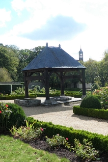 Puits Hauterives ISMH