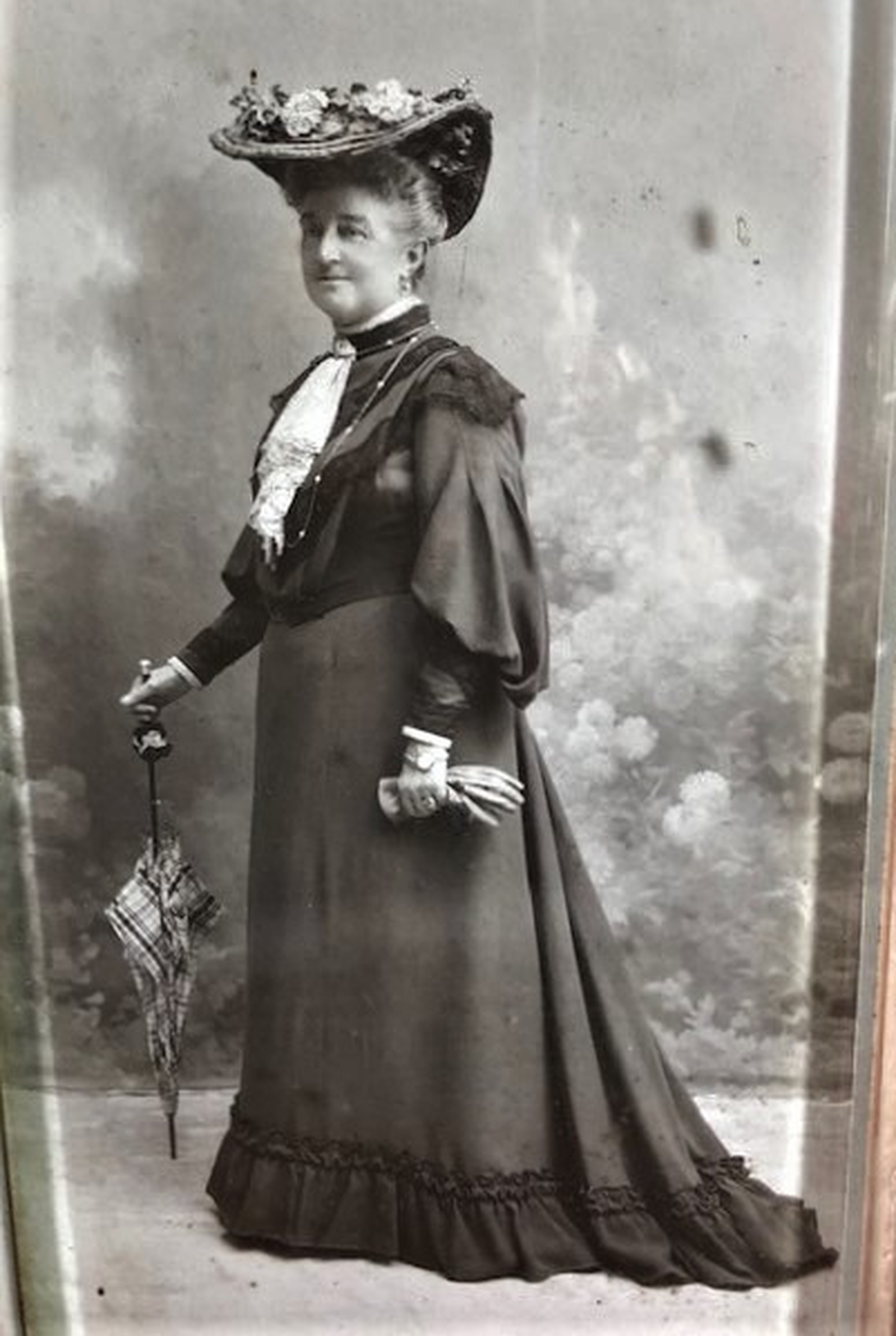 Château de la Rongère - Les trophées de la paix et de la guerre 